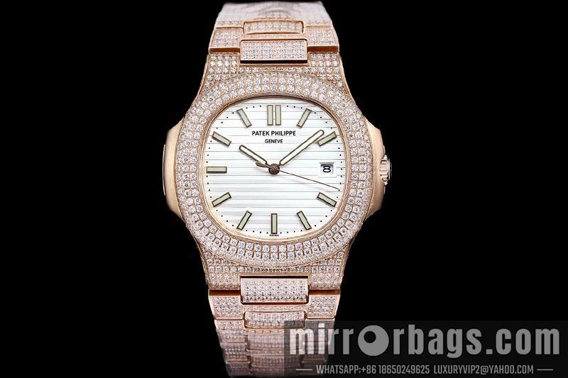 Replica Patek Philippe watch 050417