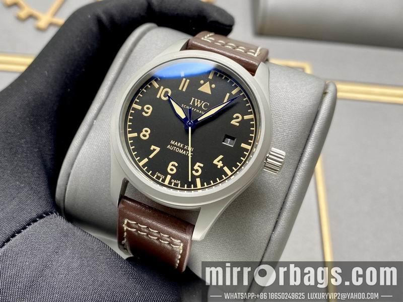 Replica IWC 40X13mm 0506162
