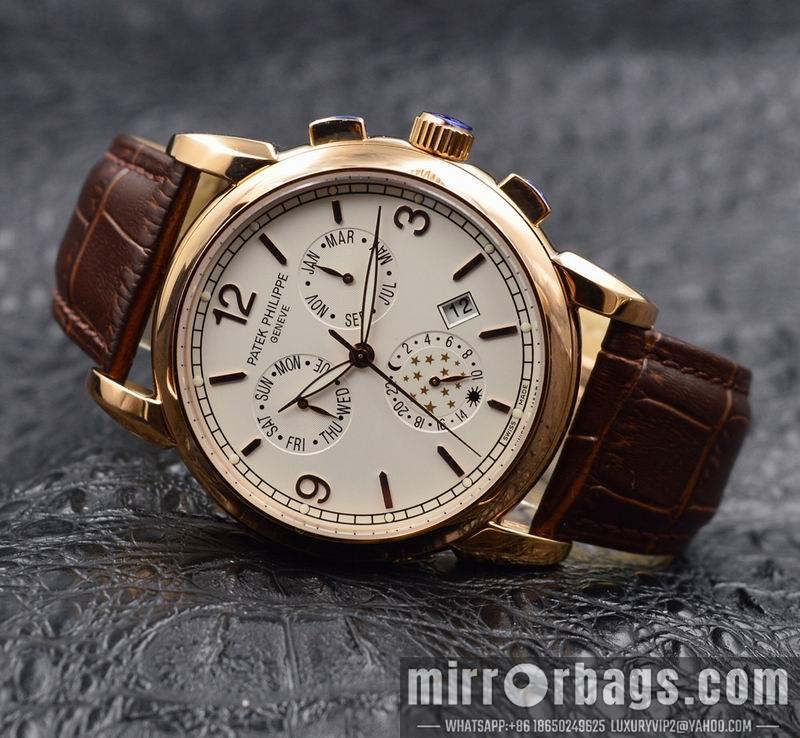 Replica Patek Philippe Watch 052004