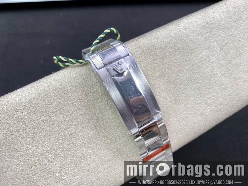 Replica Rolex 40mm 090406