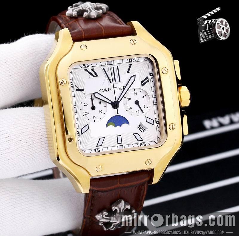 Replica Cartier 45X13mm 101479