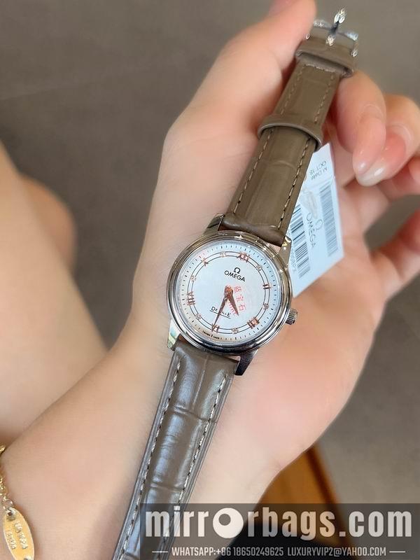 Replica Omega 27mm 32mm 082262