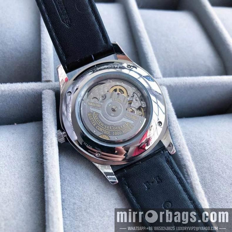 Replica Jaeger Lecoultre men 41X12mm M51