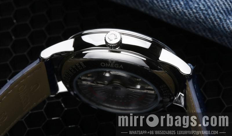 Replica Omega 39X12mm 050227