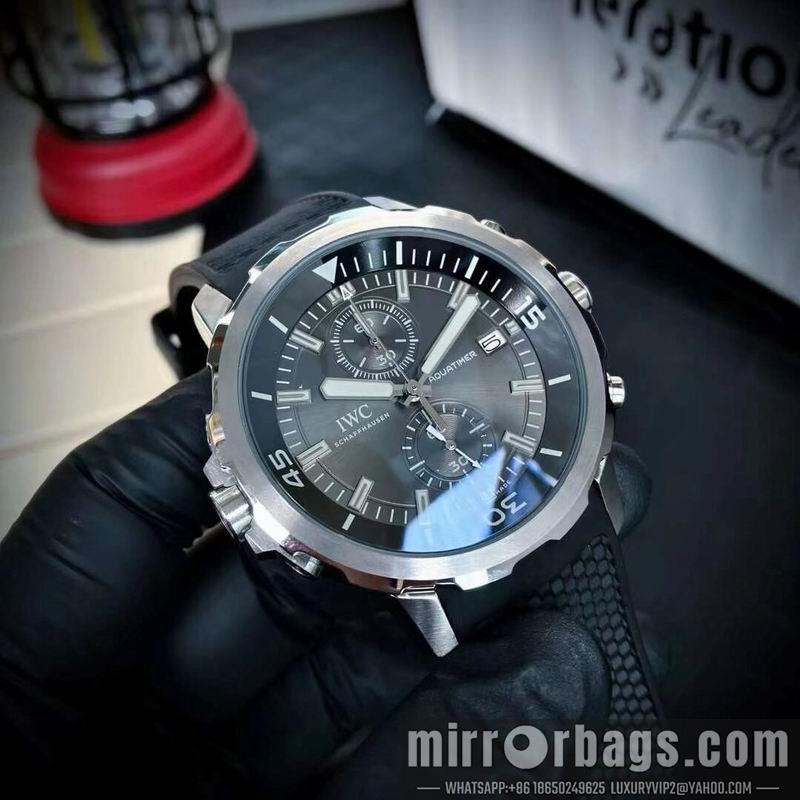 Replica IWC 43mm 0318110