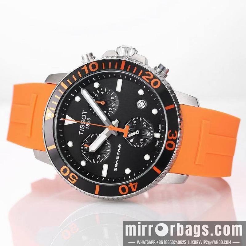 Replica Tissot watch 113014