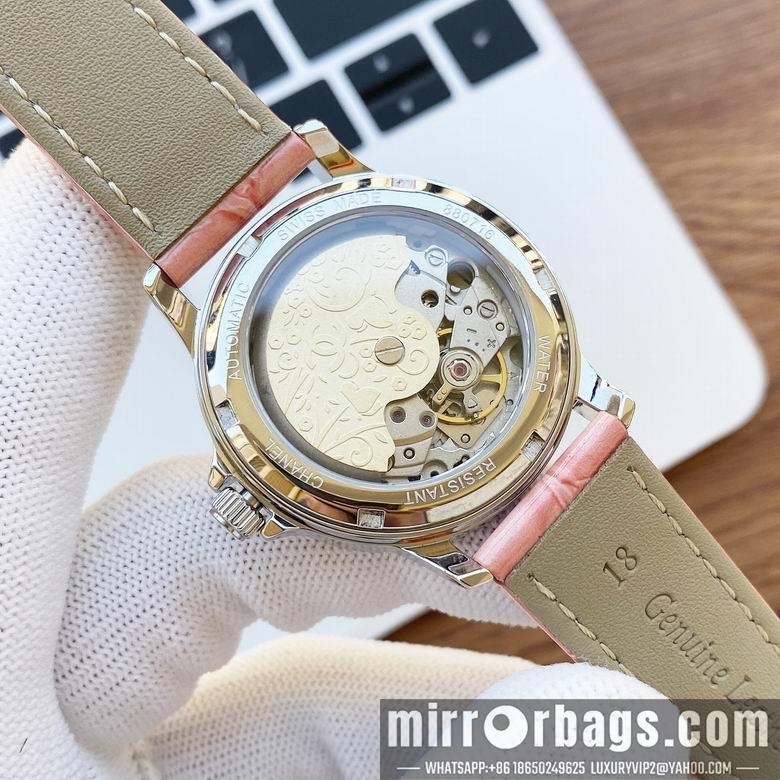 Replica Rolex watch 35X11mm M31