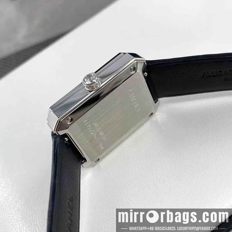 Replica Chanel watch 022482