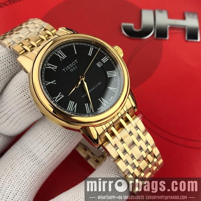 Replica Tissot 40mm 091002
