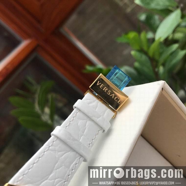 Replica Versace women 30mm M10
