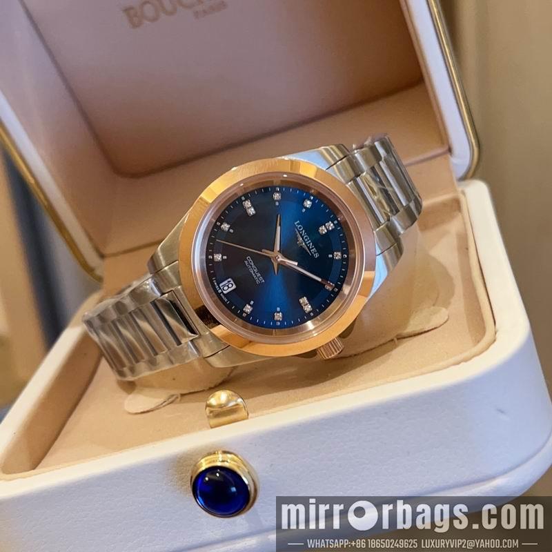 Replica Longines 34mm 022487