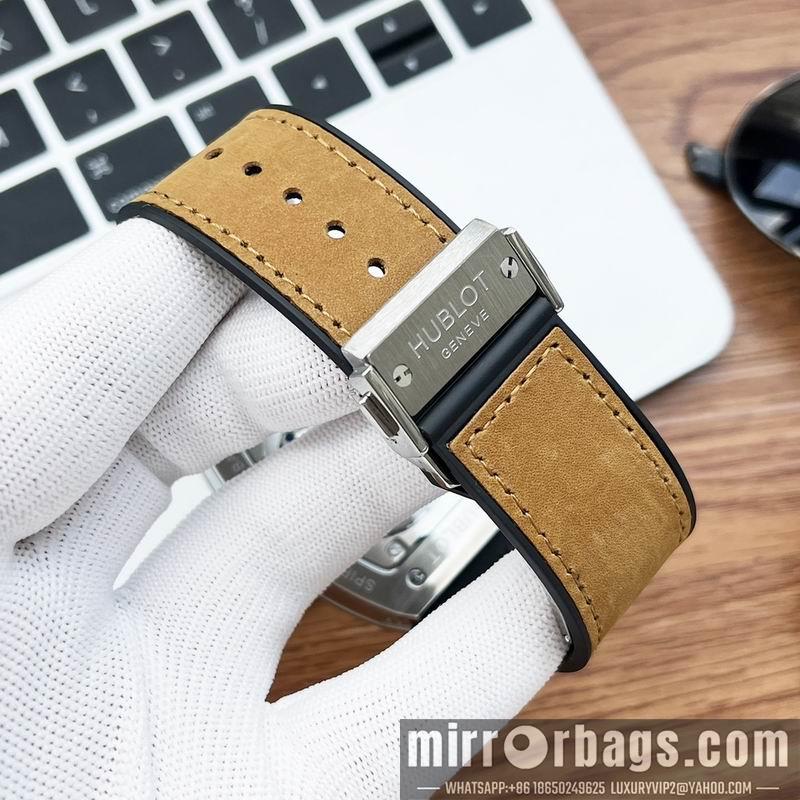 Replica Hublot 42X13mm 101554