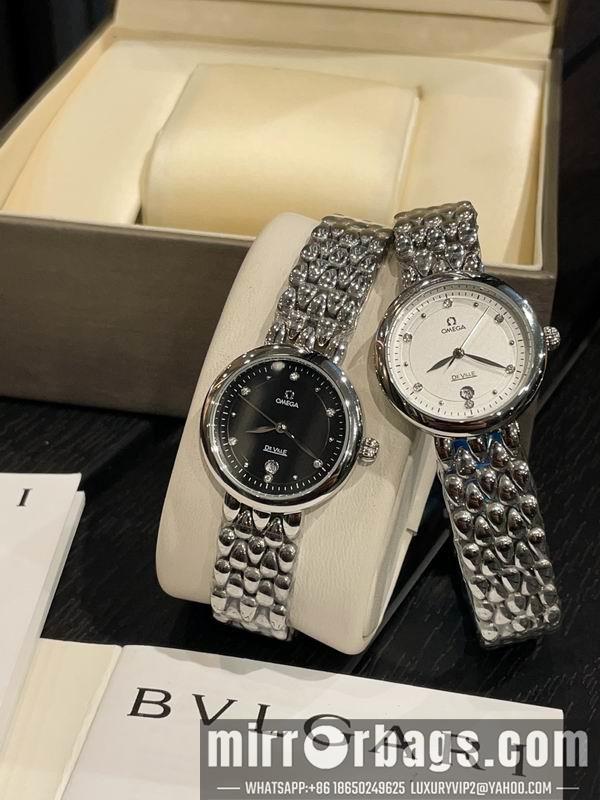 Replica Omega 27mm 041647