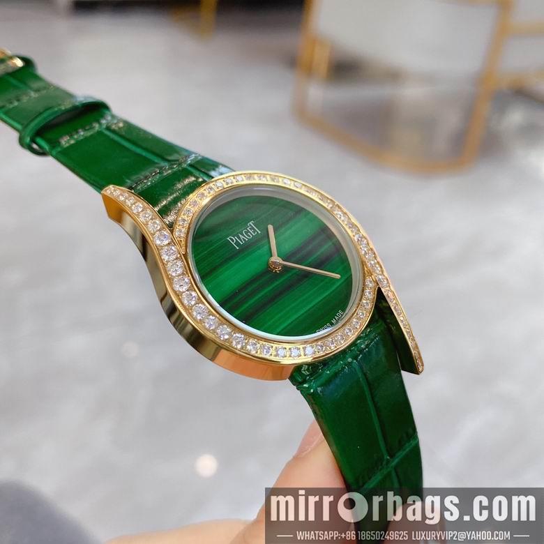 Replica Piaget women 32mm M14