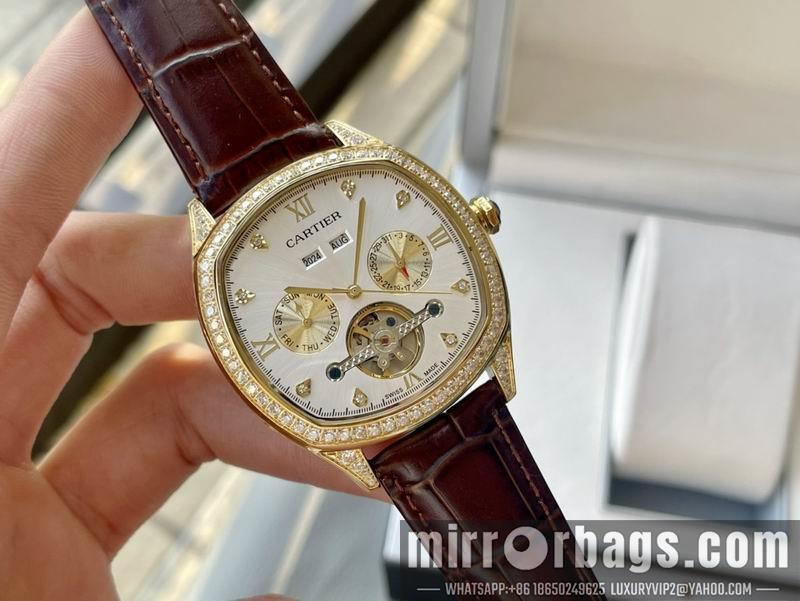Replica Cartier 44mm 030240