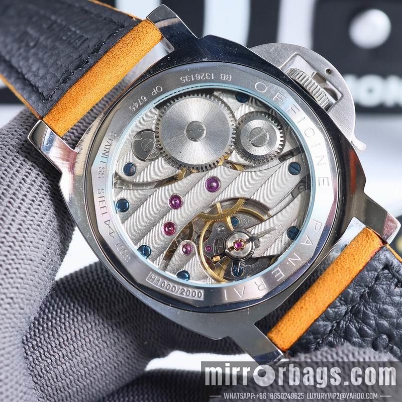 Replica Panerai 44mm 080625