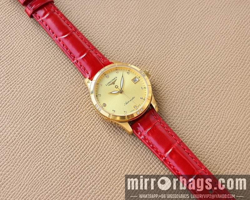 Replica Longines 33mm 041393
