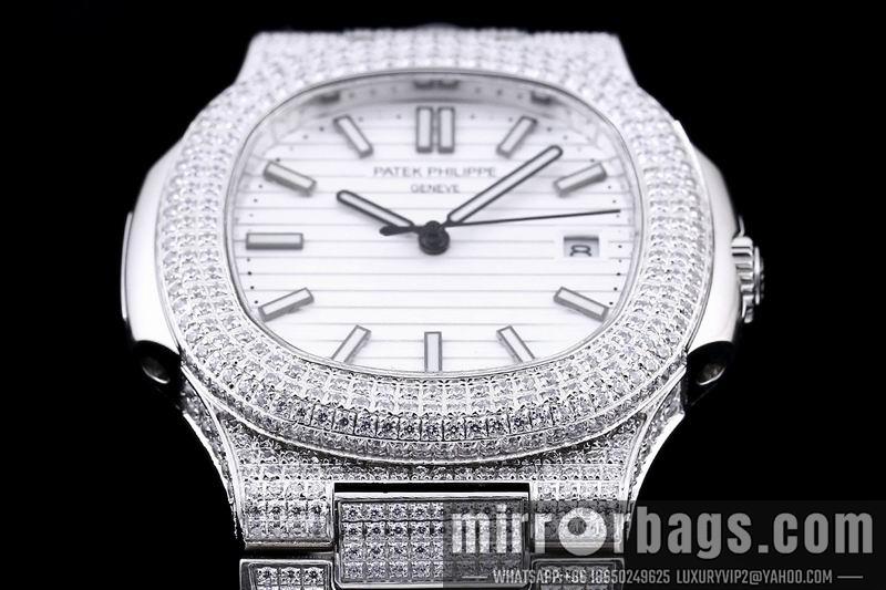 Replica Patek Philippe watch 050417