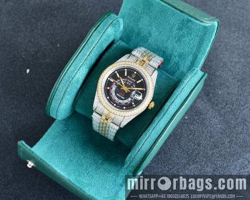 Replica Rolex 40mm 083197