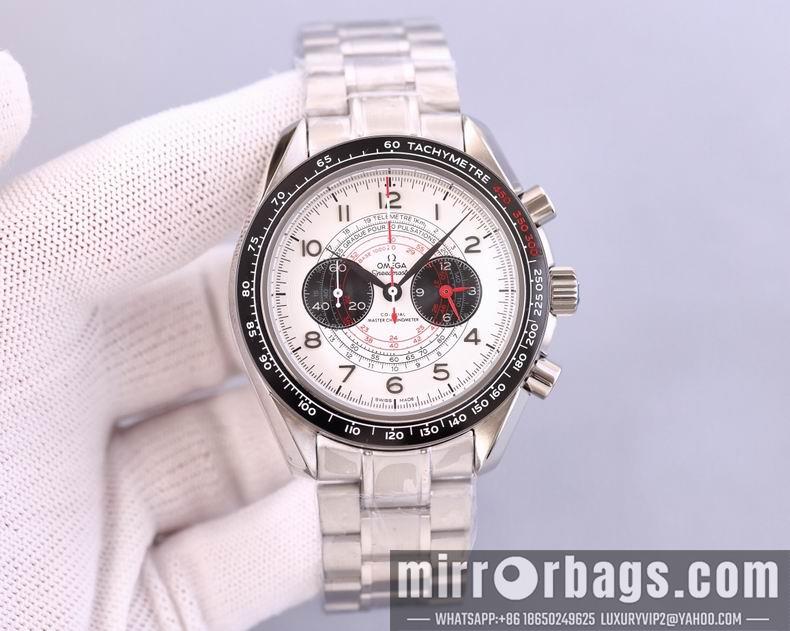 Replica Omega men 42X13mm M140