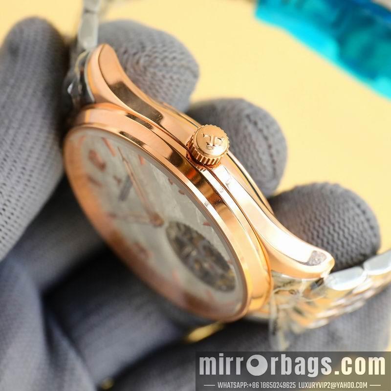 Replica Jaeger Lecoultre 43mm 042796