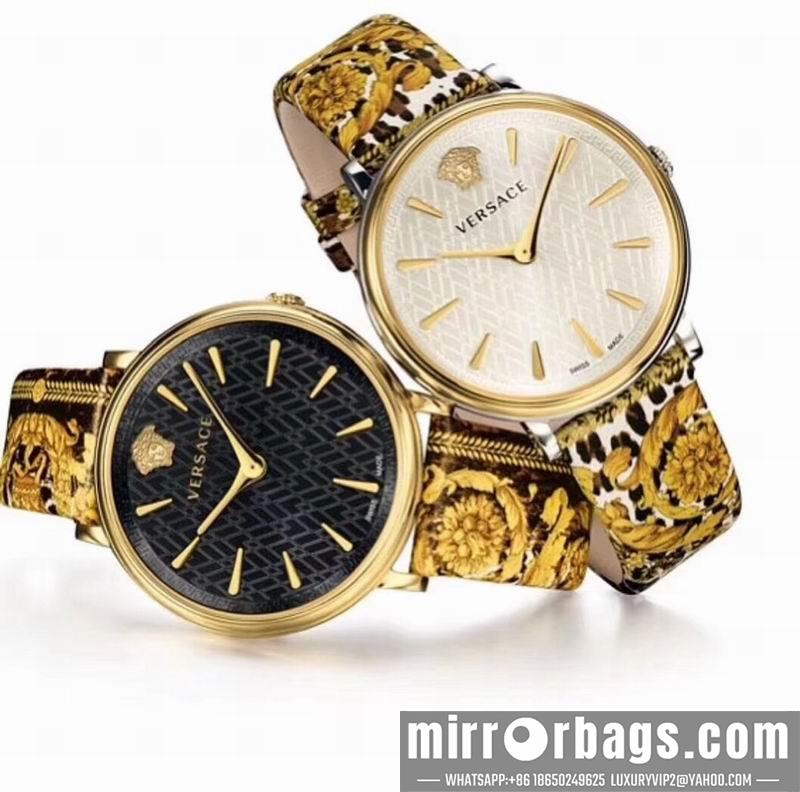 Replica Versace 38mm 0824113