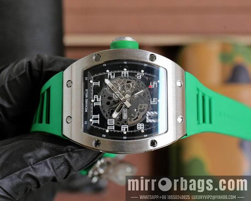 Replica Richard Mille 49X41X15mm 032202