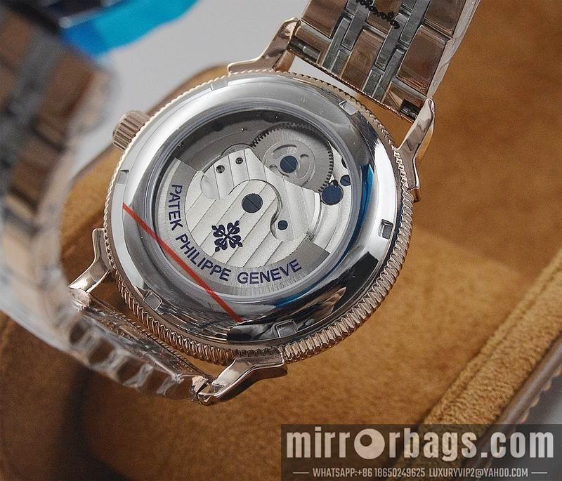 Replica Patek Philippe 44mm 091801
