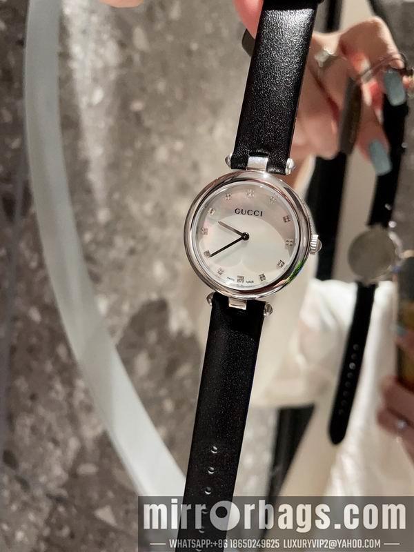 Replica Gucci 27mm 32mm 0829158