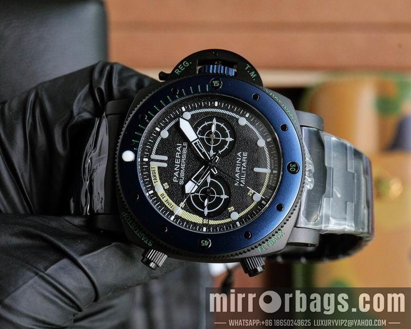 Replica Panerai 47mm 102335