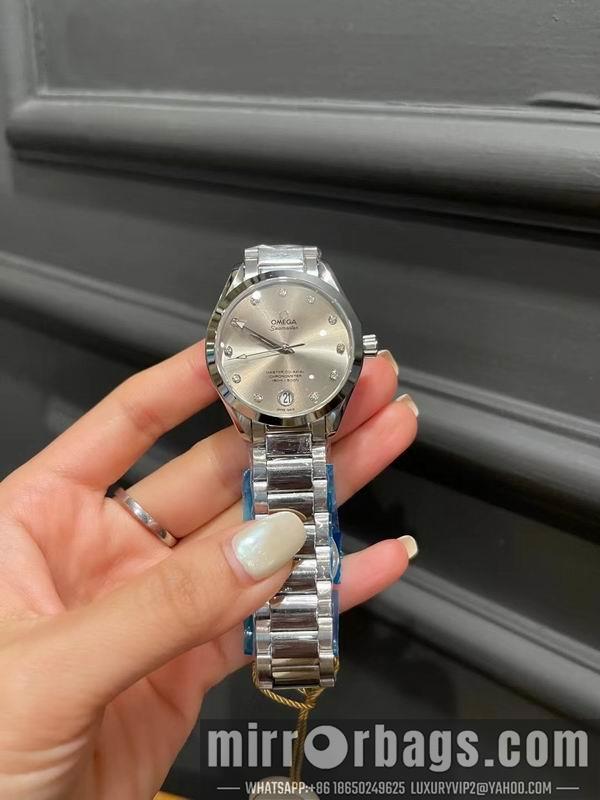 Replica Omega 34mm 103278