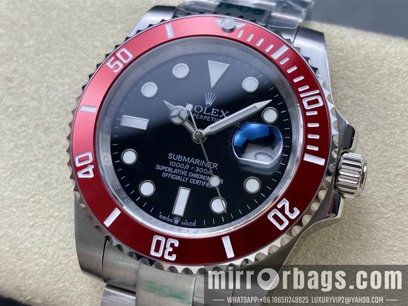 Replica Rolex 40mm 093011
