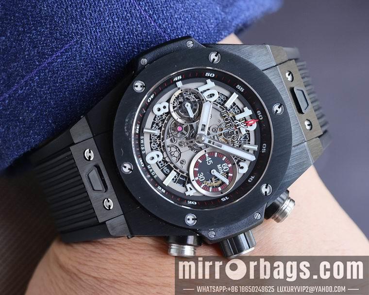 Replica Hublot men watch M06