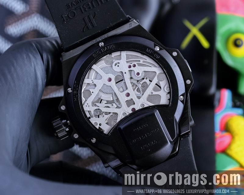 Replica Hublot 45mm 0413100