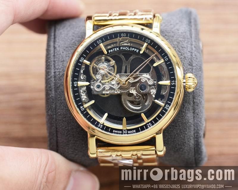Replica Patek Philippe 41X12mm 072817