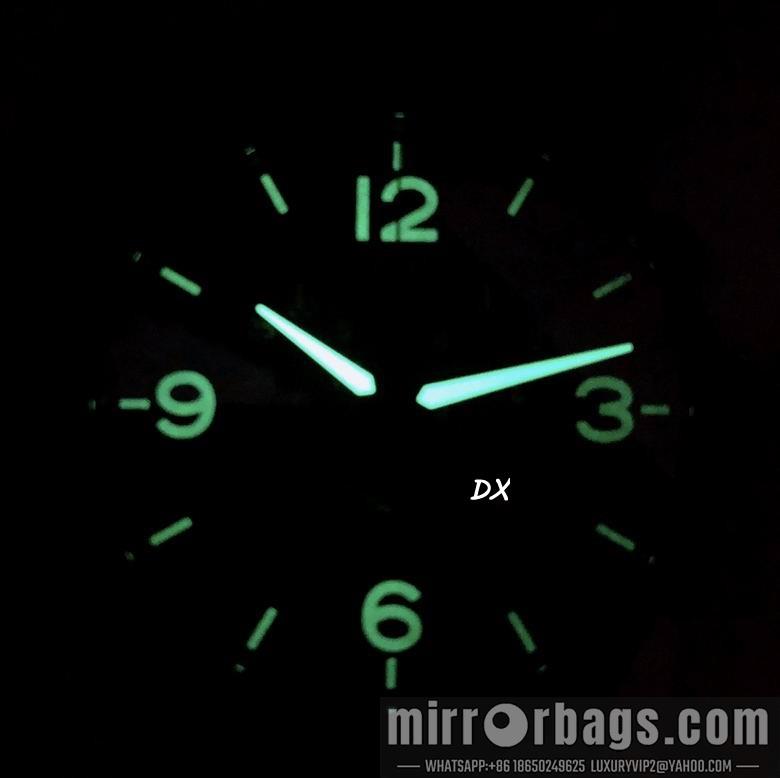 Replica Tissot 45x11mm 2nms47