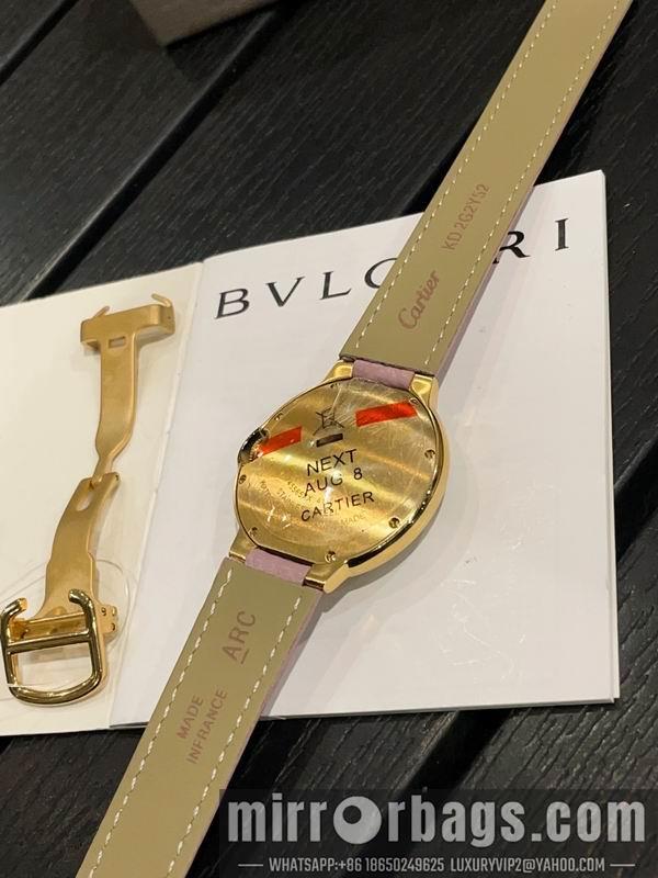 Replica Cartier 36mm 041649