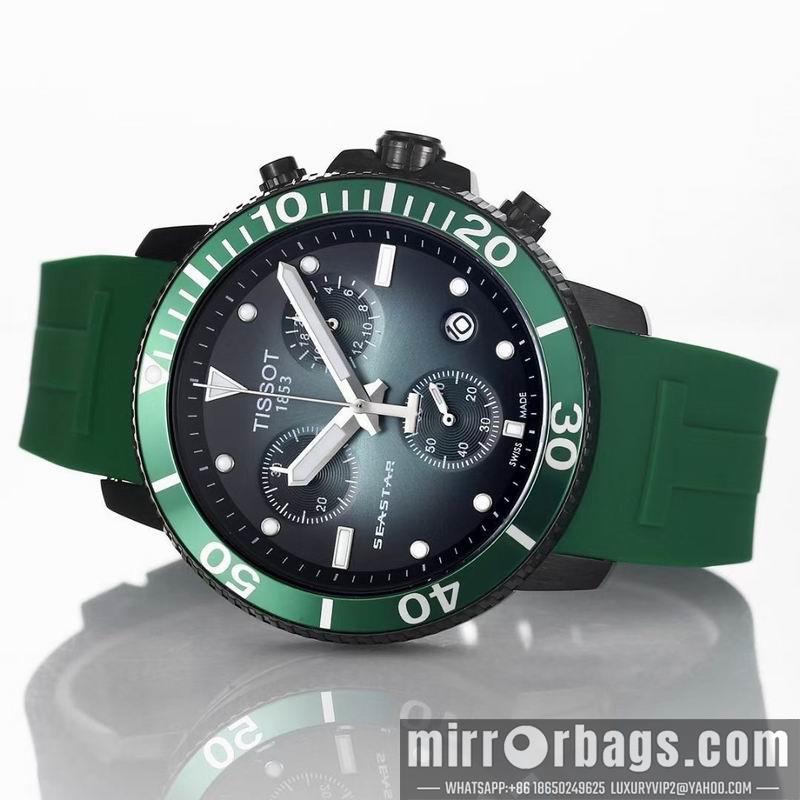 Replica Tissot watch 113014