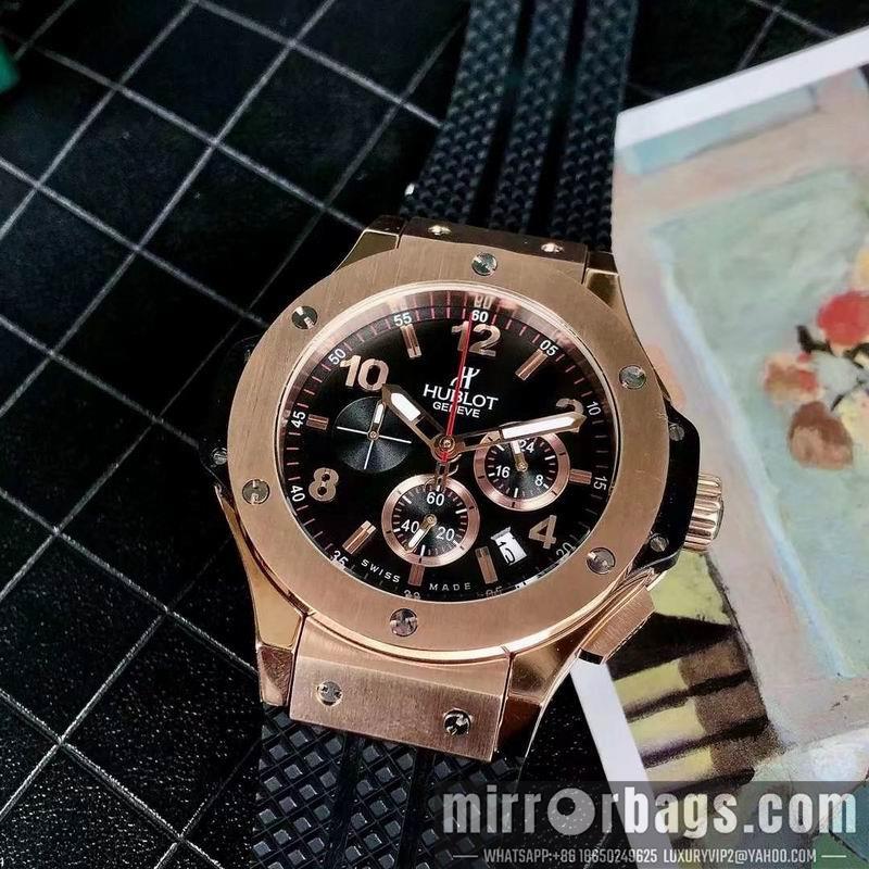 Replica Hublot 43mm 0318135