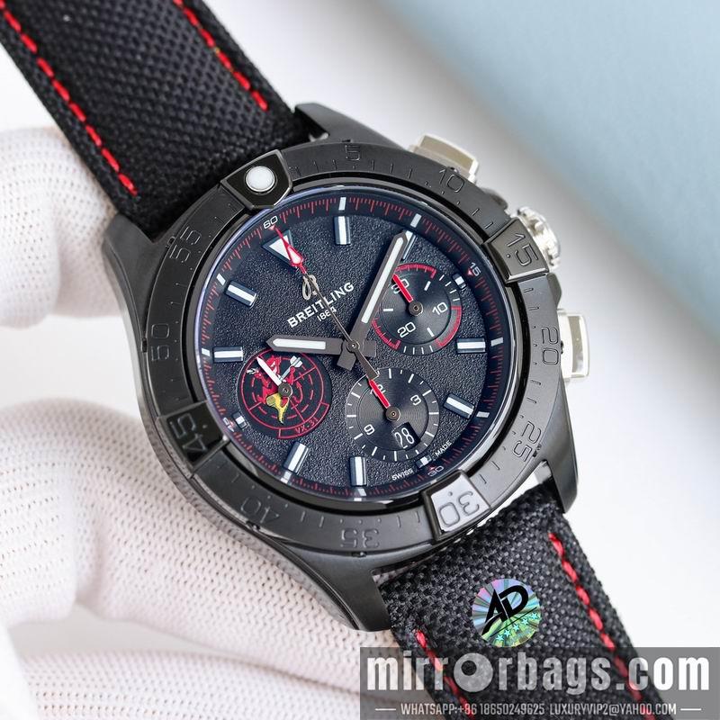 Replica Breitling 44mm 022119