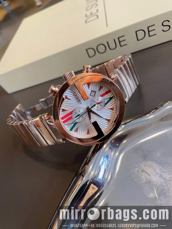 Replica Gucci 45mm 063003