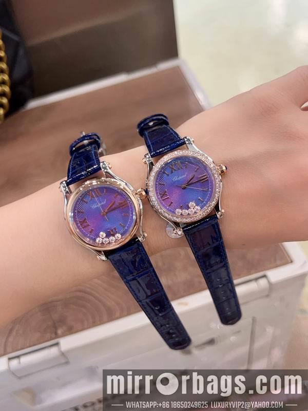 Replica Chopard 30mm 33mm 36mm 082960