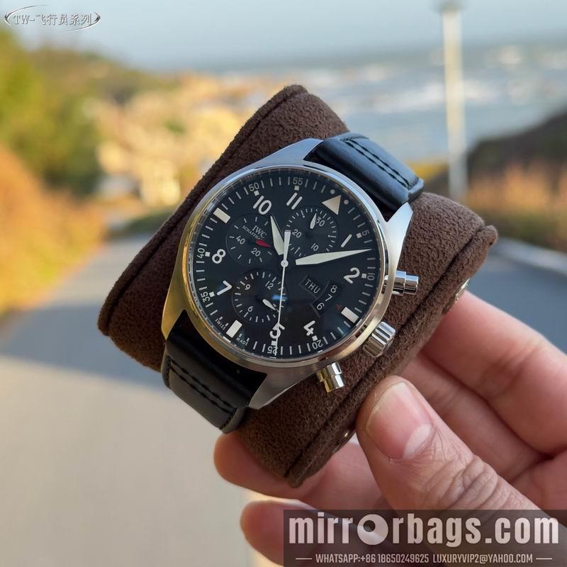 Replica IWC 43mm 022134