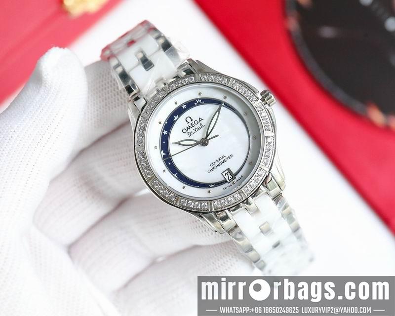 Replica Omega 43X10mm 121864