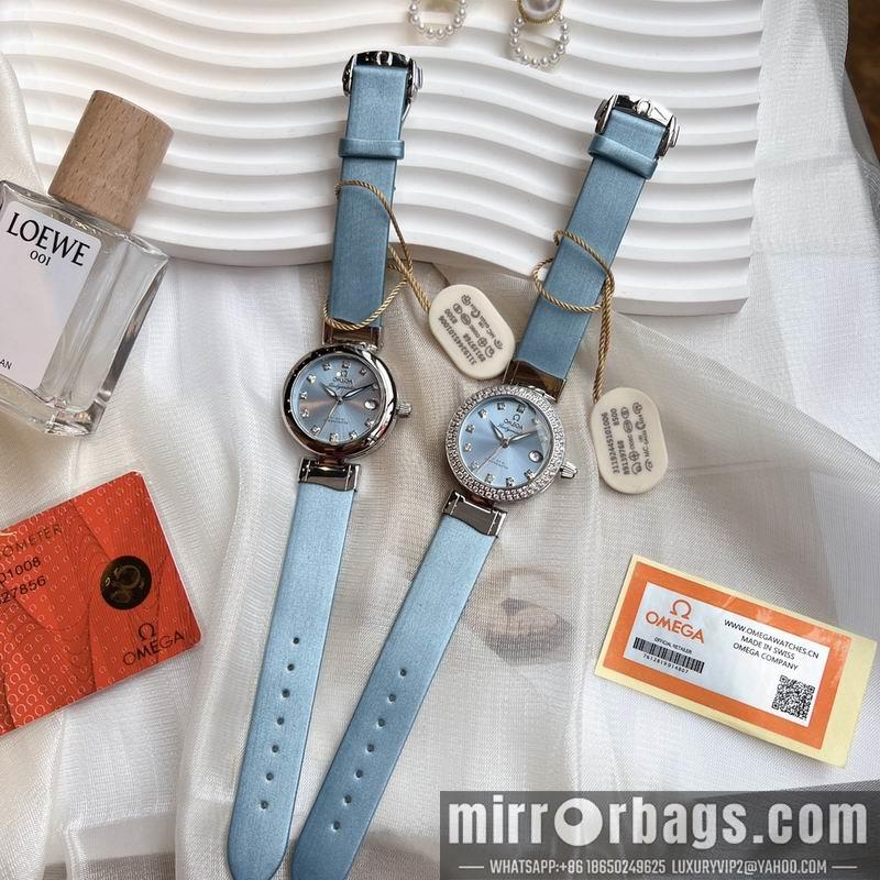 Replica Omega 34mm 022358