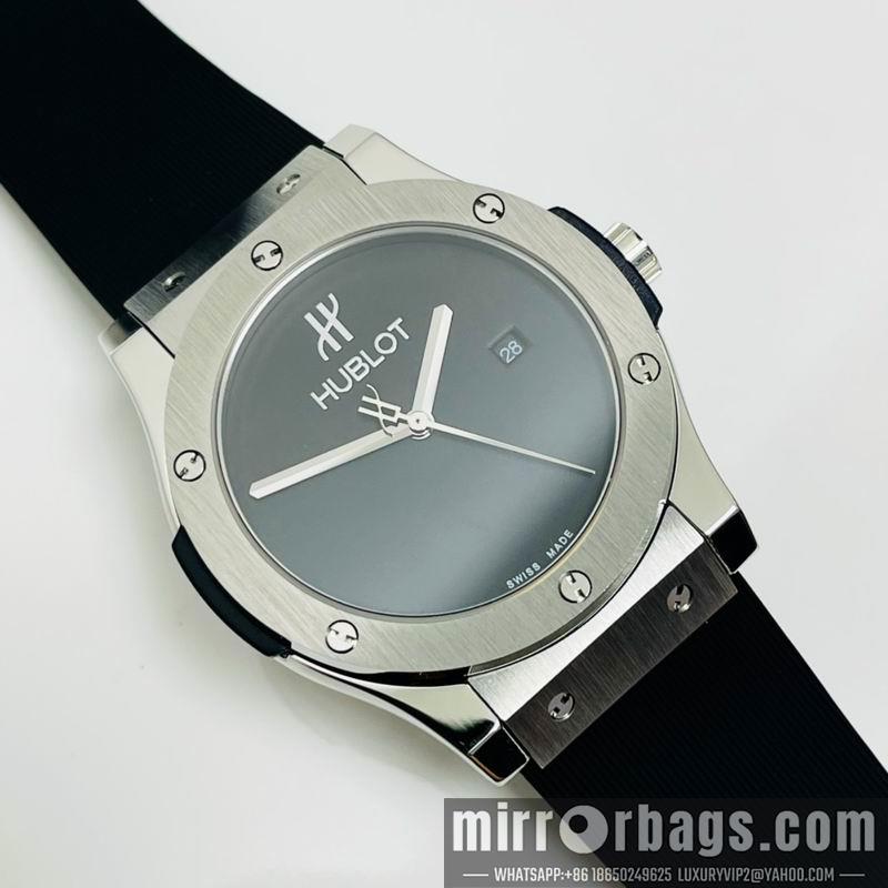 Replica Hublot 44.9X11.7mm 082745