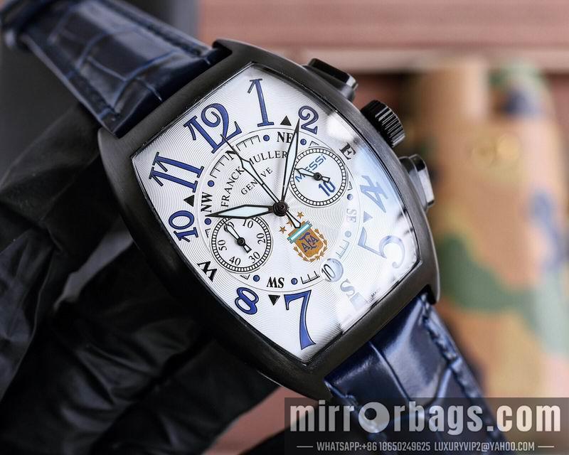 Replica Franck Muller 40X52mm 092836