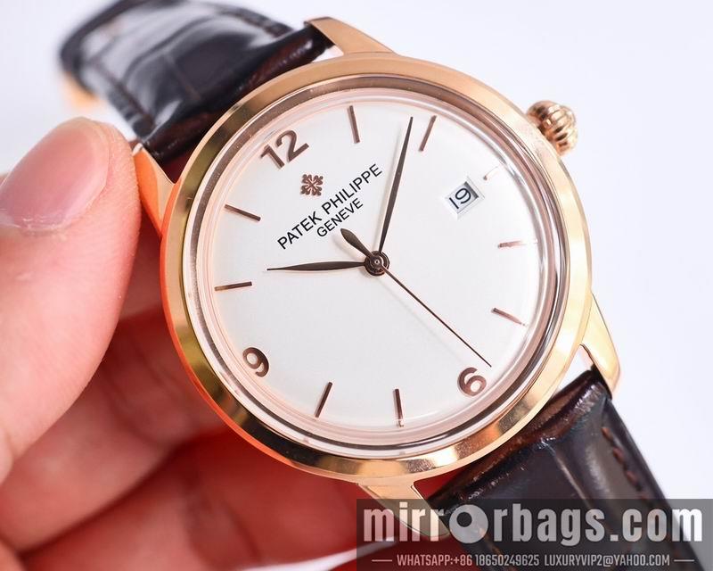 Replica Patek Philippe 40mm 082947