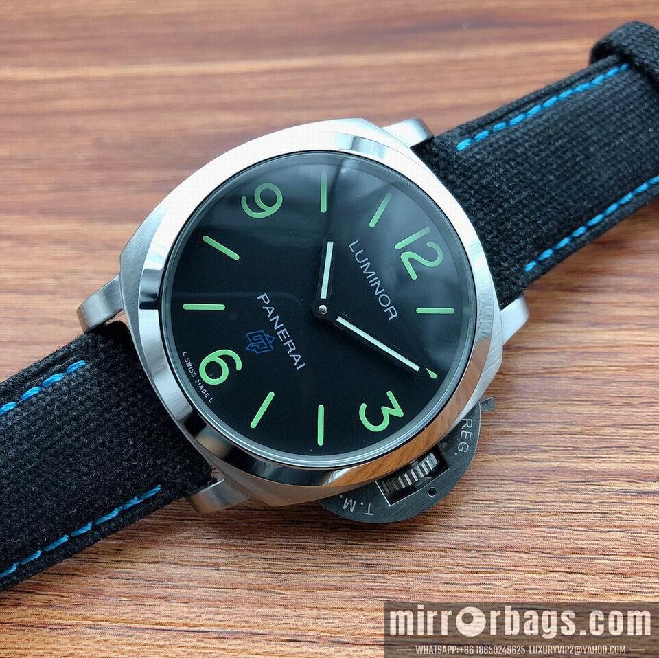 Replica Panerai watch mb110607