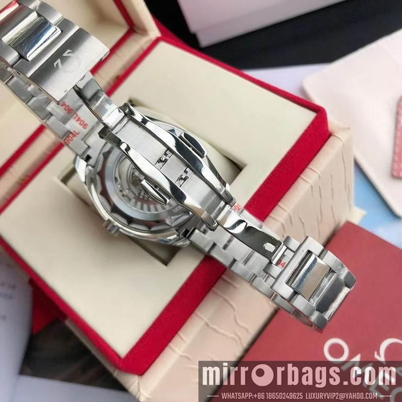 Replica Omega men 41.5mm 110408